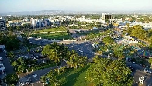 New Kingston Guest Apartment At Westbury Экстерьер фото